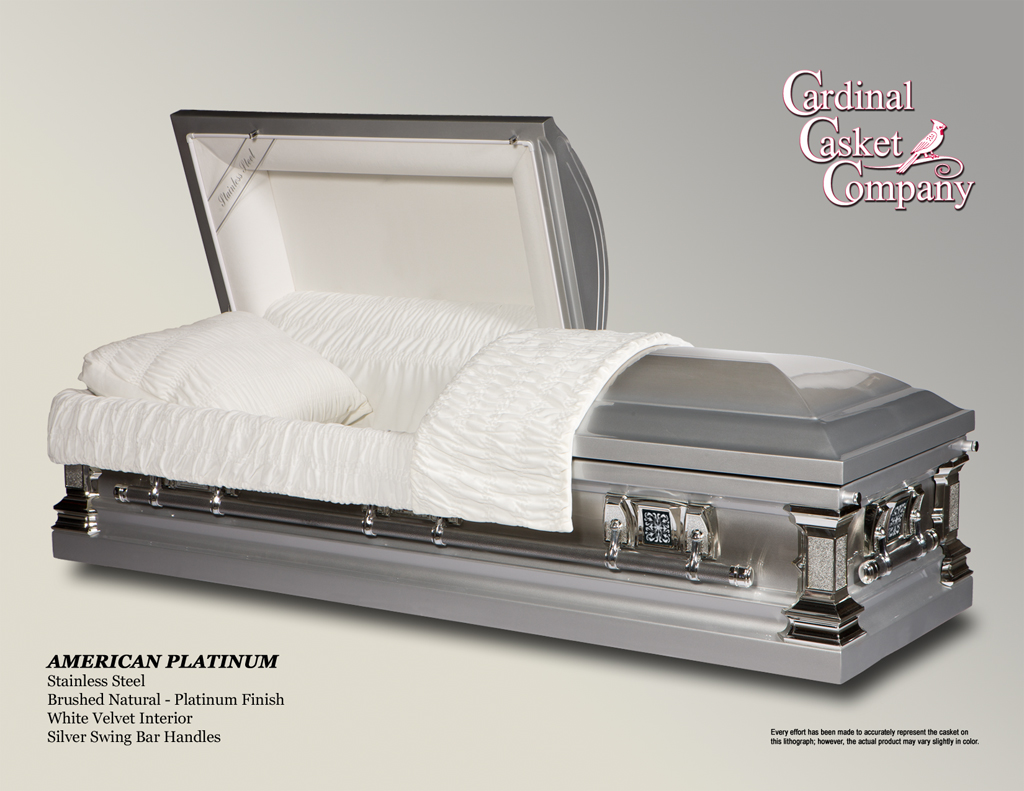 Semi-Precious Metals